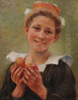 Theophile Louis Deyrolle