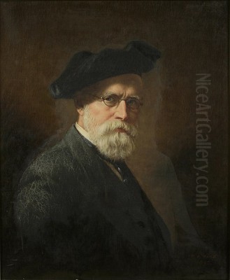 Thomas Waterman Wood