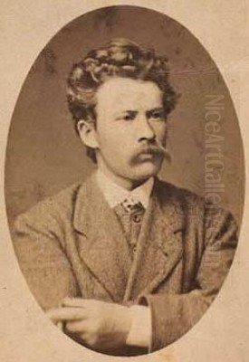 Thorvald Simeon Niss