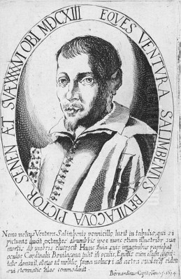 Ventura Salimbeni