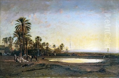 Victor Pierre Huguet