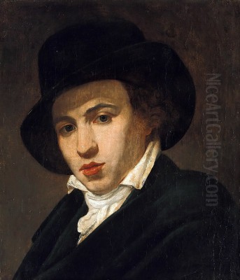 Wilhelm Alexander W. Von Kobell