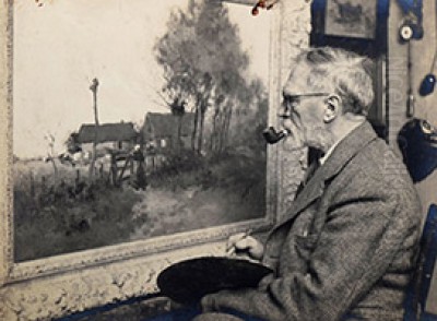 Willem George Frederik Jansen