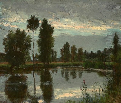 Winckworth Allan Gay