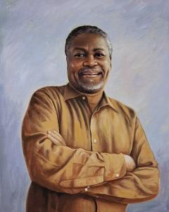 Transform Your Photos into Custom Hand-Painted Oil Portraits thumbnail 5